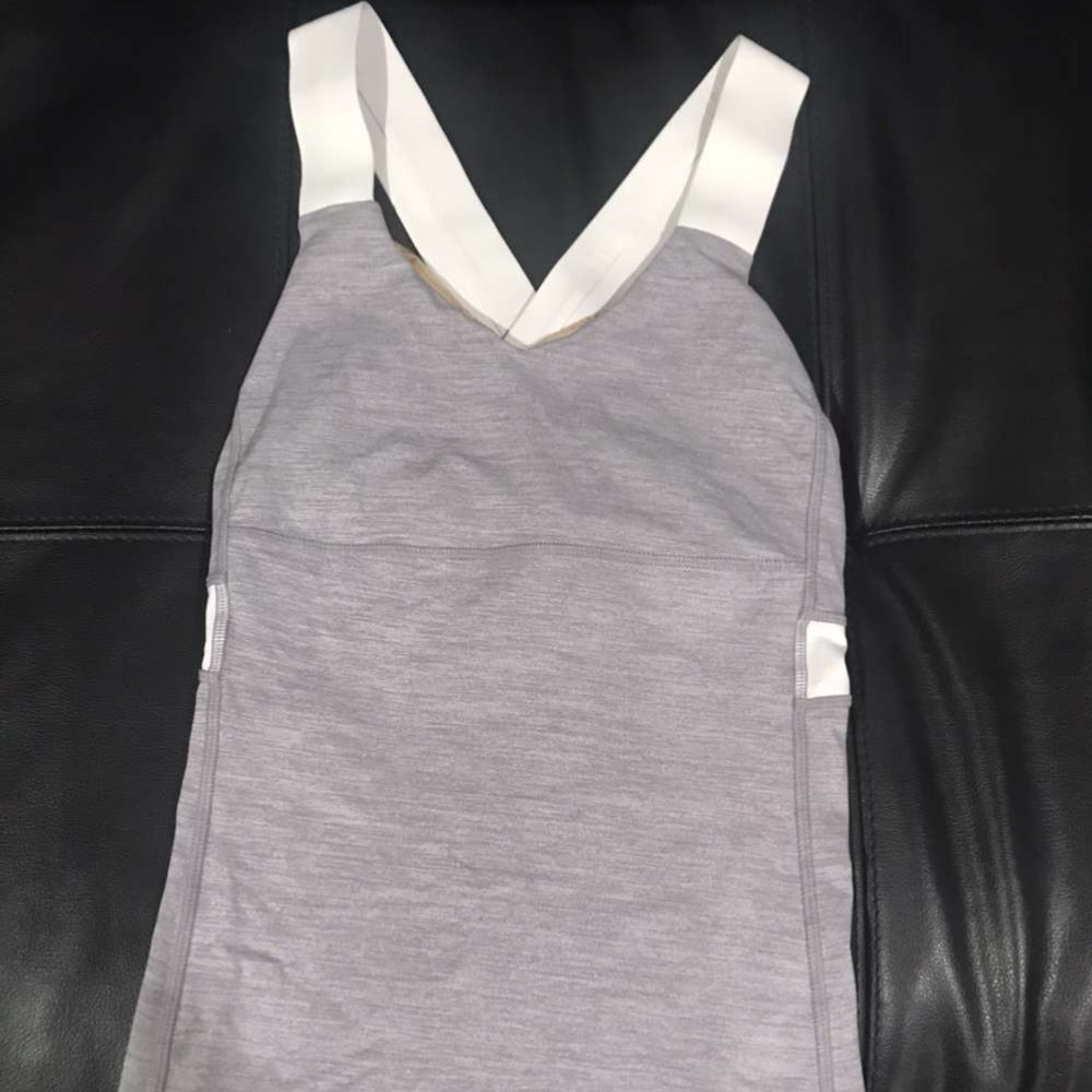 Lulu tank